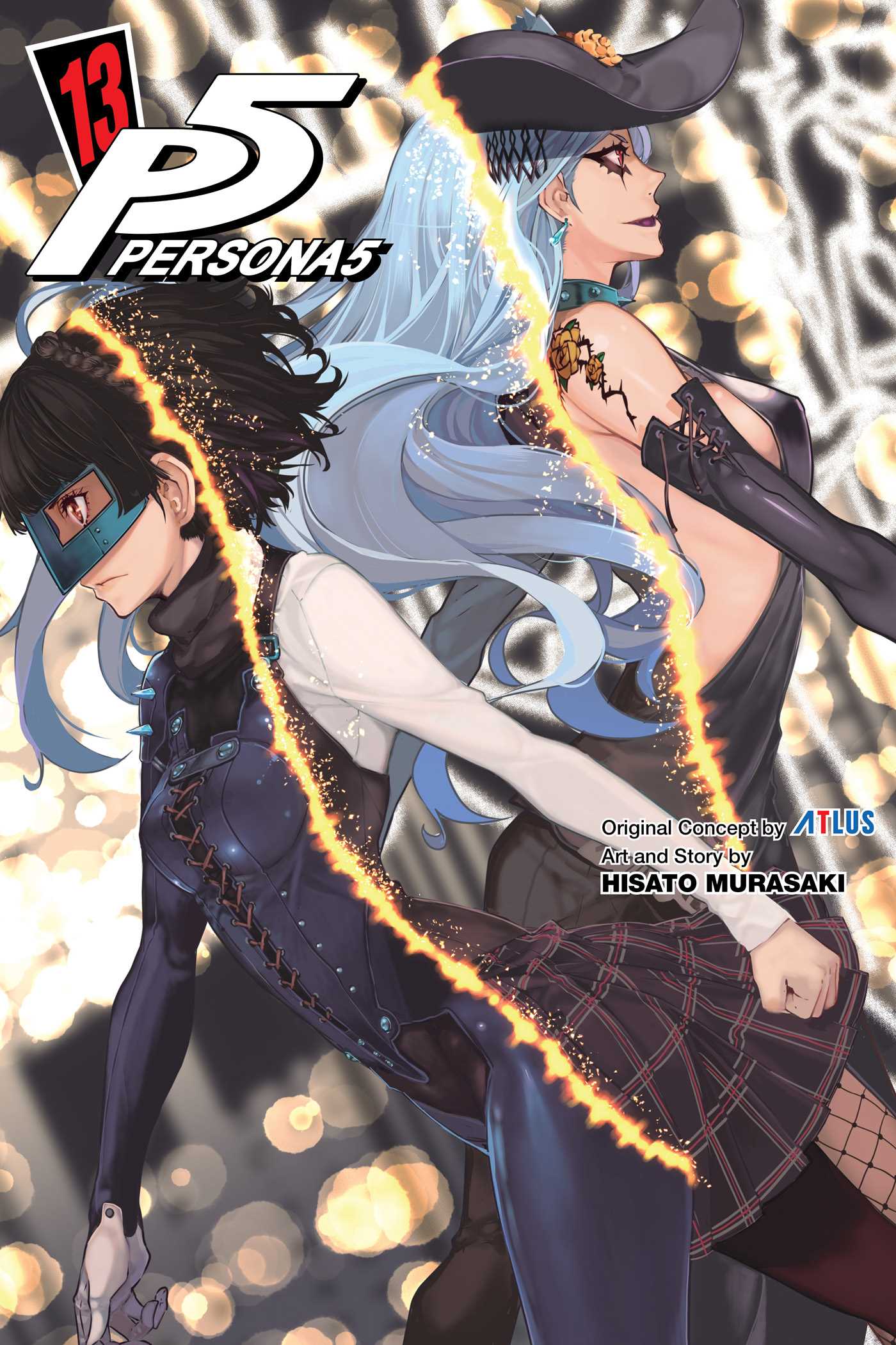 Product Image: Persona 5, Vol. 13