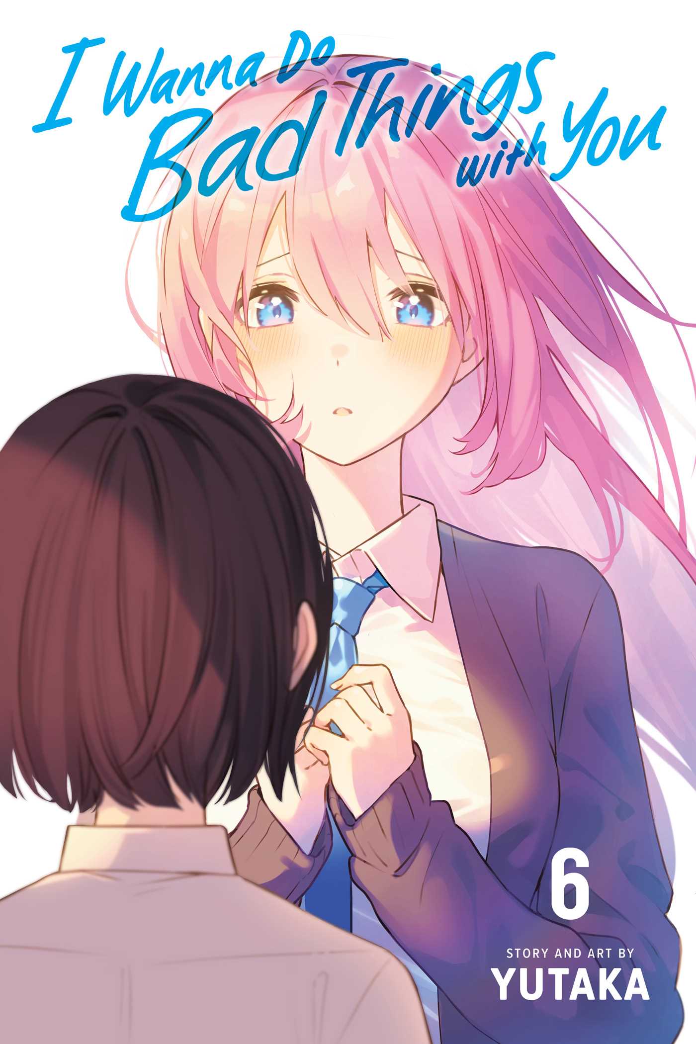 Product Image: I Wanna Do Bad Things with You, Vol. 6