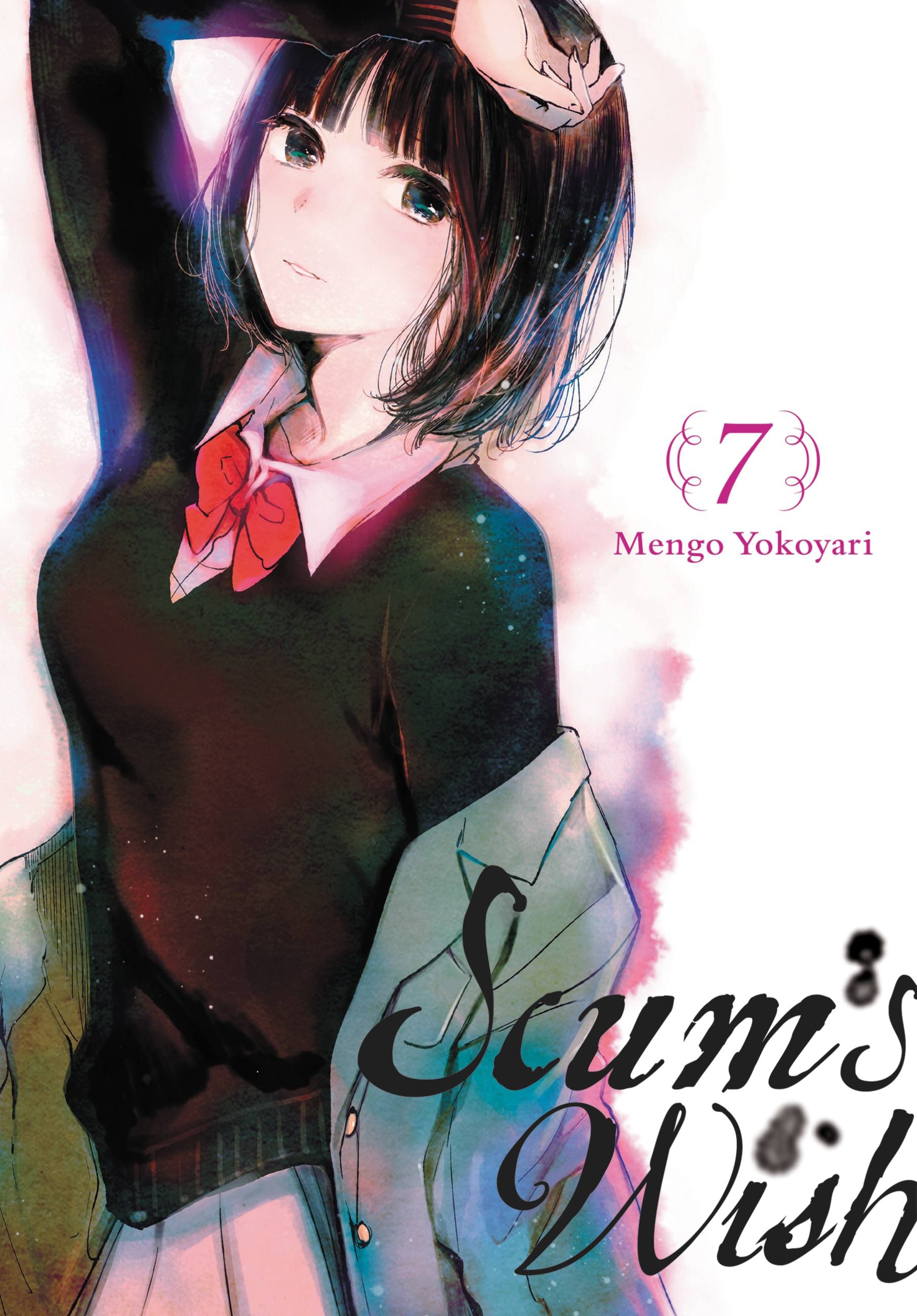 Product Image: Scum's Wish, Vol. 8