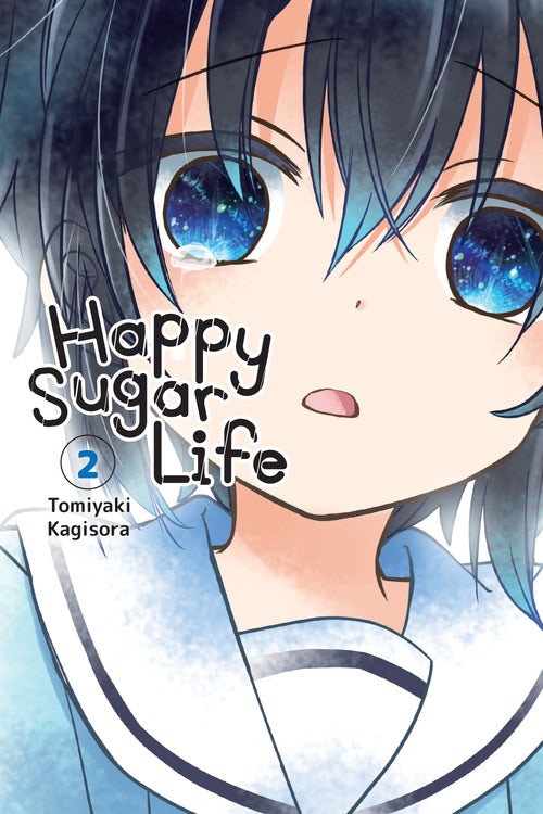 Product Image: Happy Sugar Life, Vol. 2