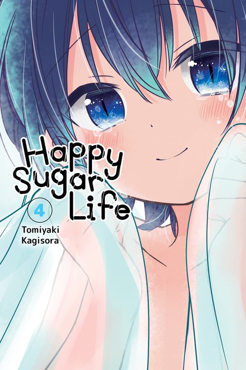Product Image: Happy Sugar Life, Vol. 4