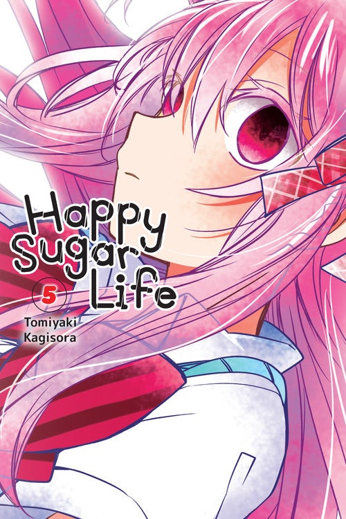 Product Image: Happy Sugar Life, Vol. 5