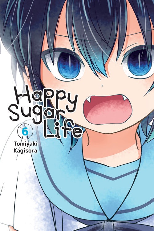 Product Image: Happy Sugar Life, Vol. 6