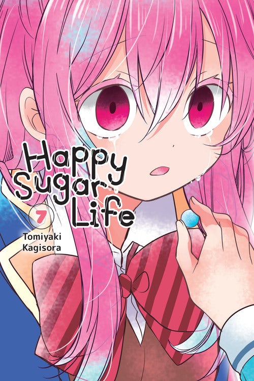 Product Image: Happy Sugar Life, Vol. 7