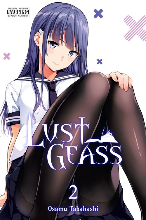 Product Image: Lust Geass, Vol. 2