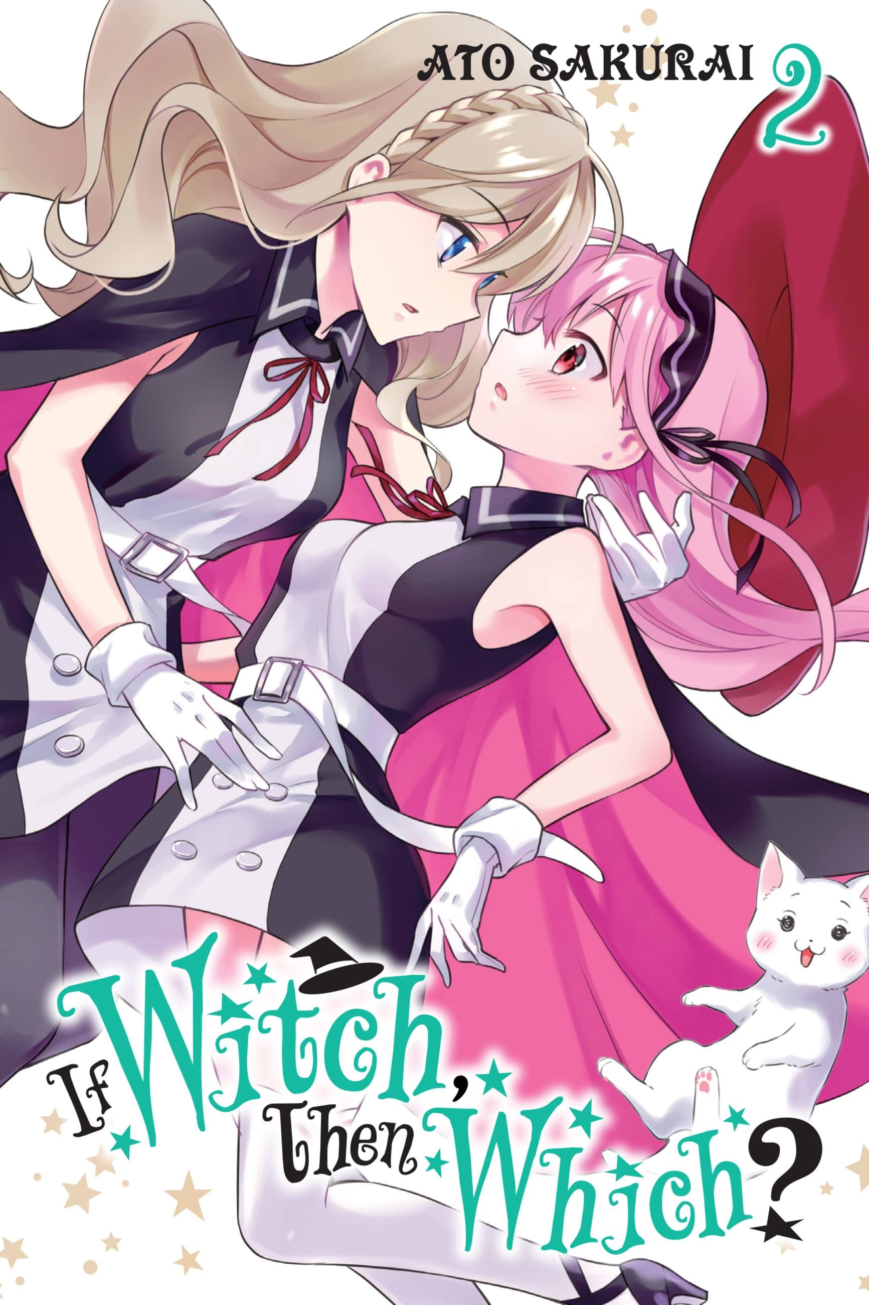 Product Image: If Witch, Then Which?, Vol. 2