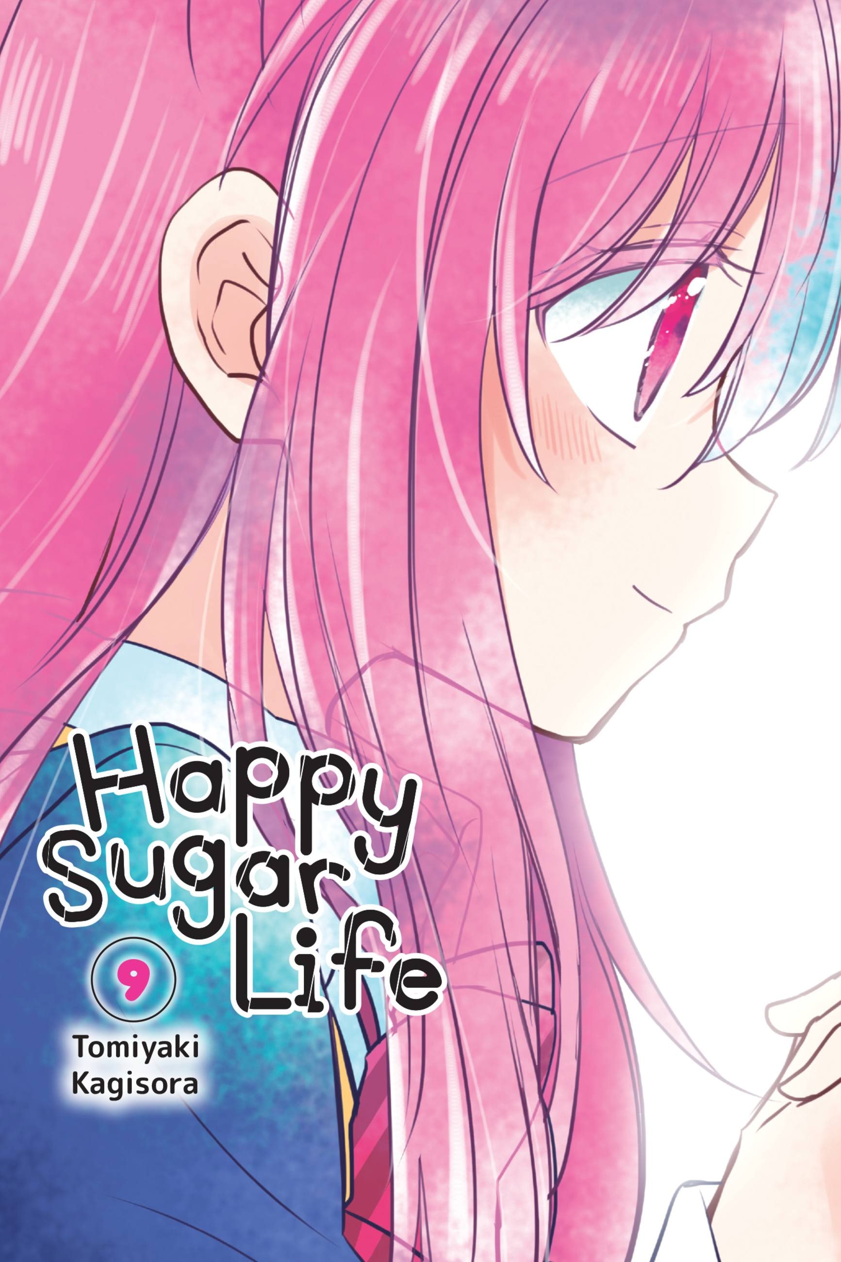 Product Image: Happy Sugar Life, Vol. 9