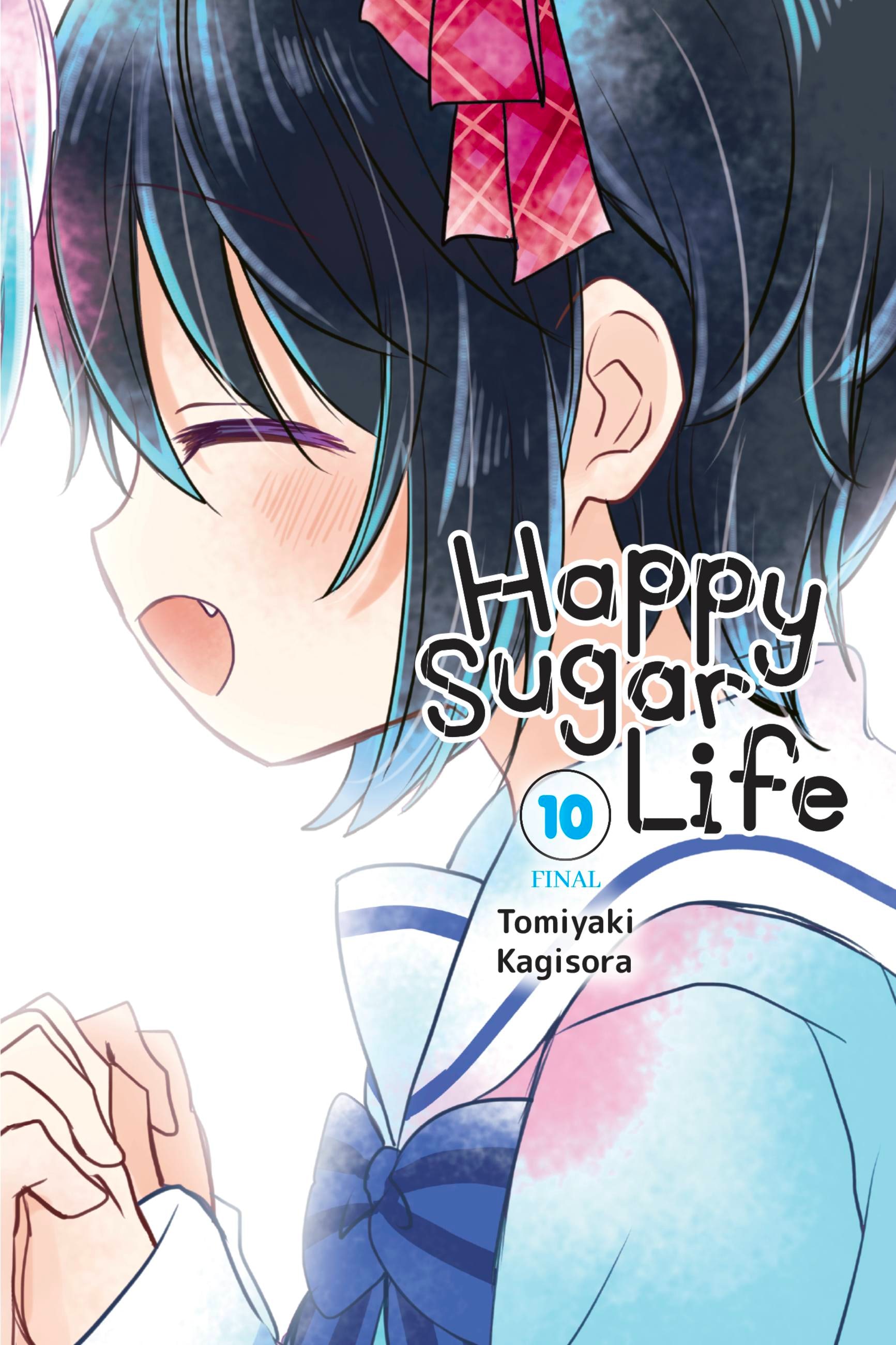 Product Image: Happy Sugar Life, Vol. 10
