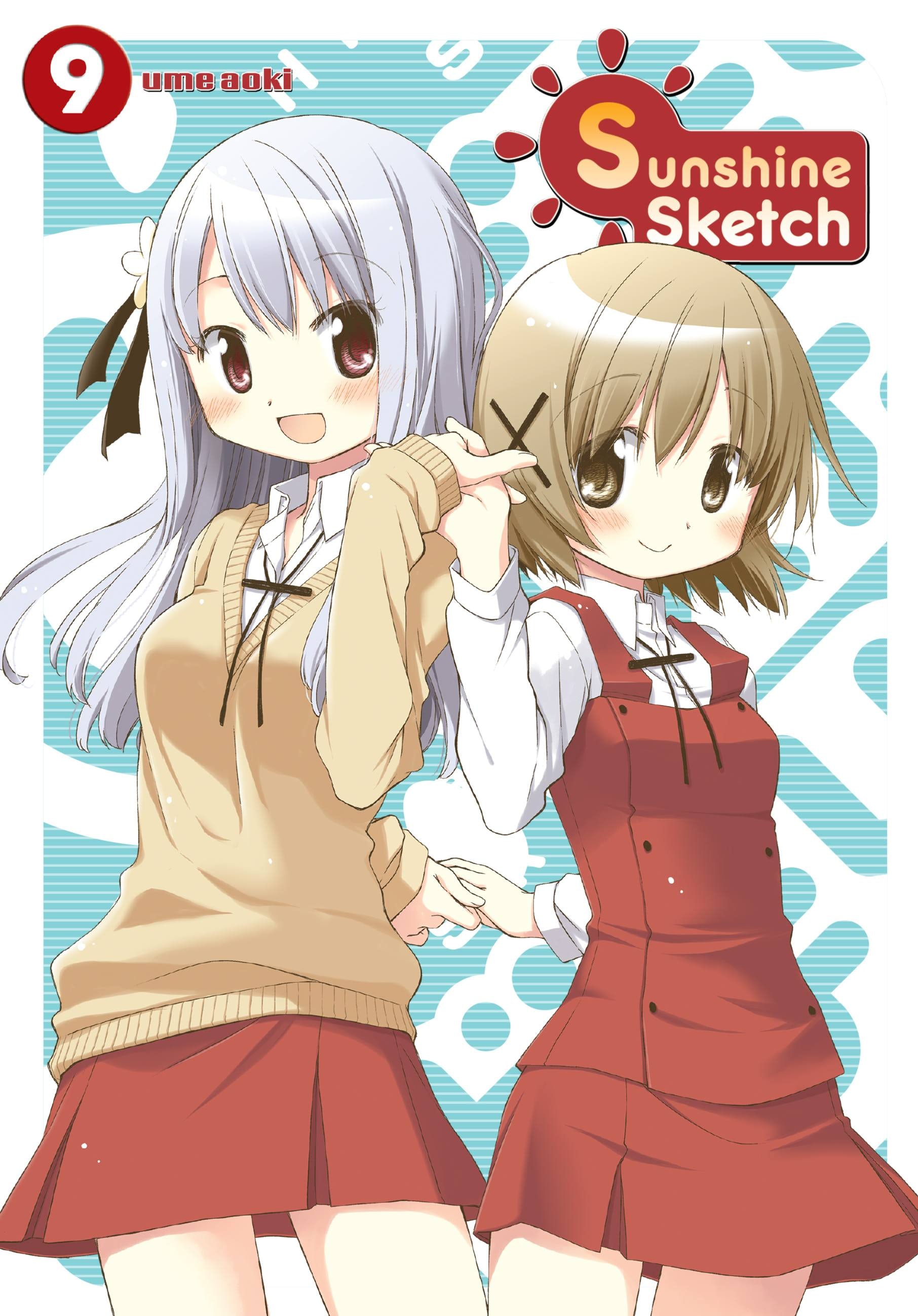 Product Image: Sunshine Sketch, Vol. 9