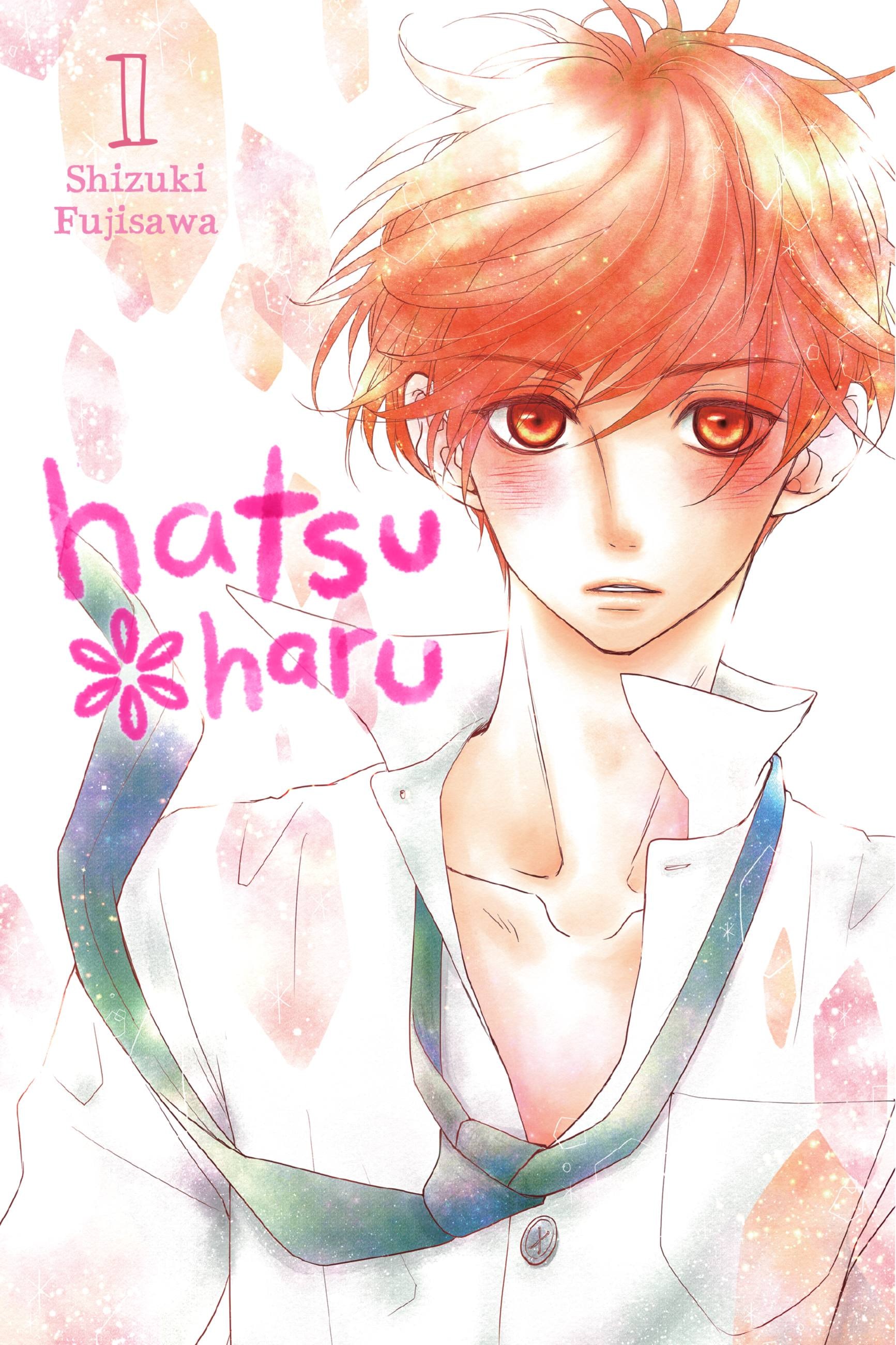 Product Image: Hatsu*Haru, Vol. 1
