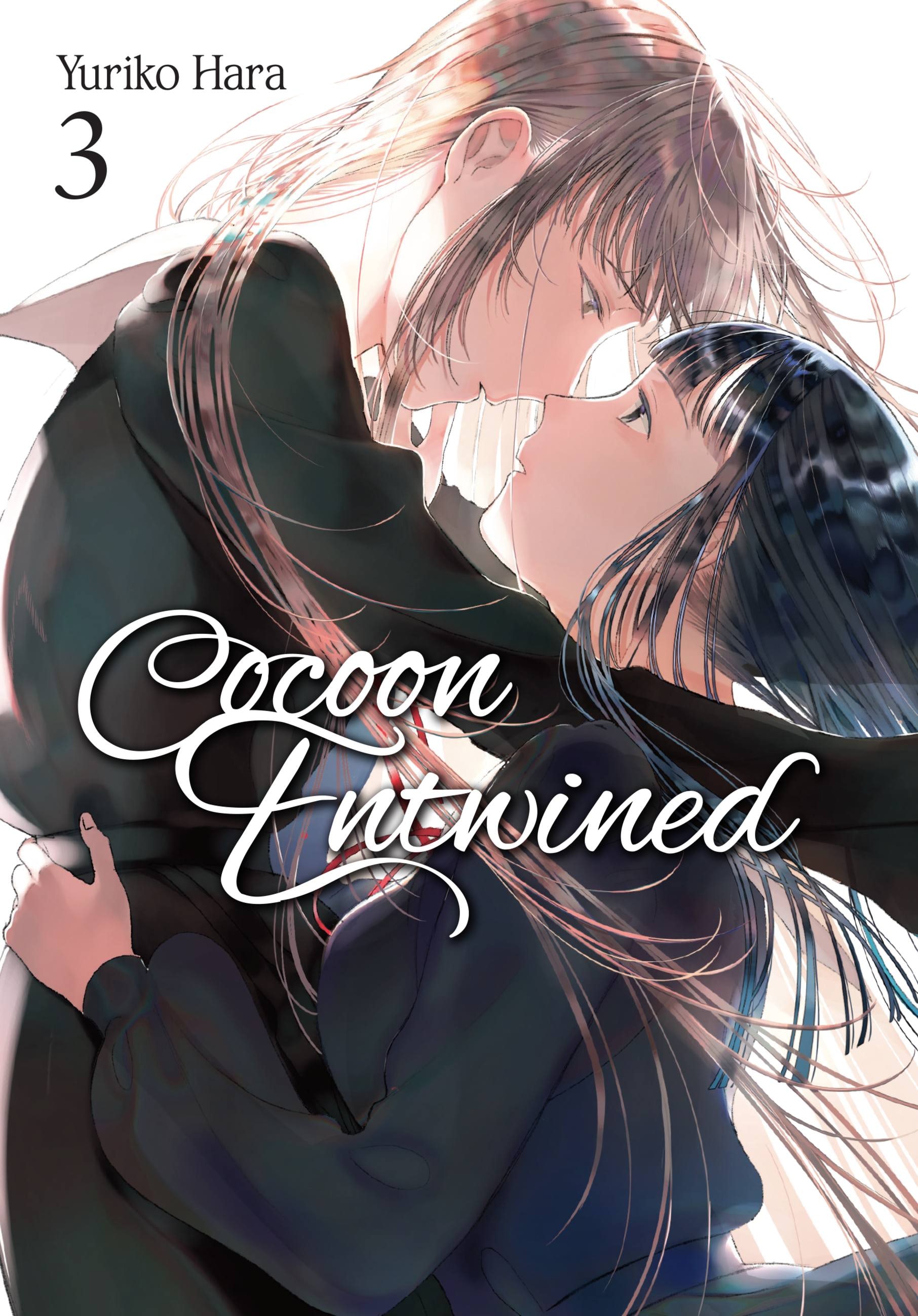 Product Image: Cocoon Entwined, Vol. 3