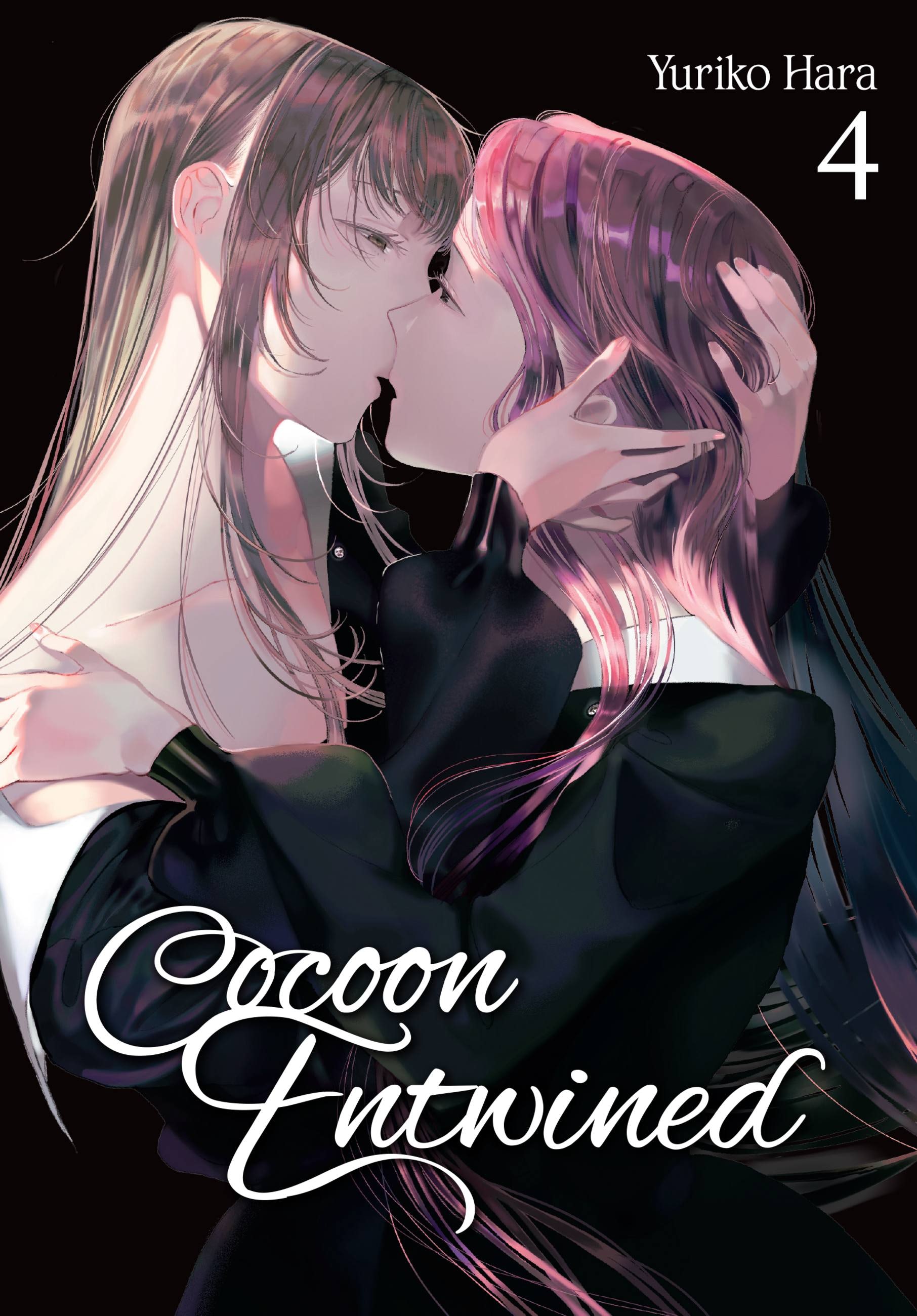 Product Image: Cocoon Entwined, Vol. 4