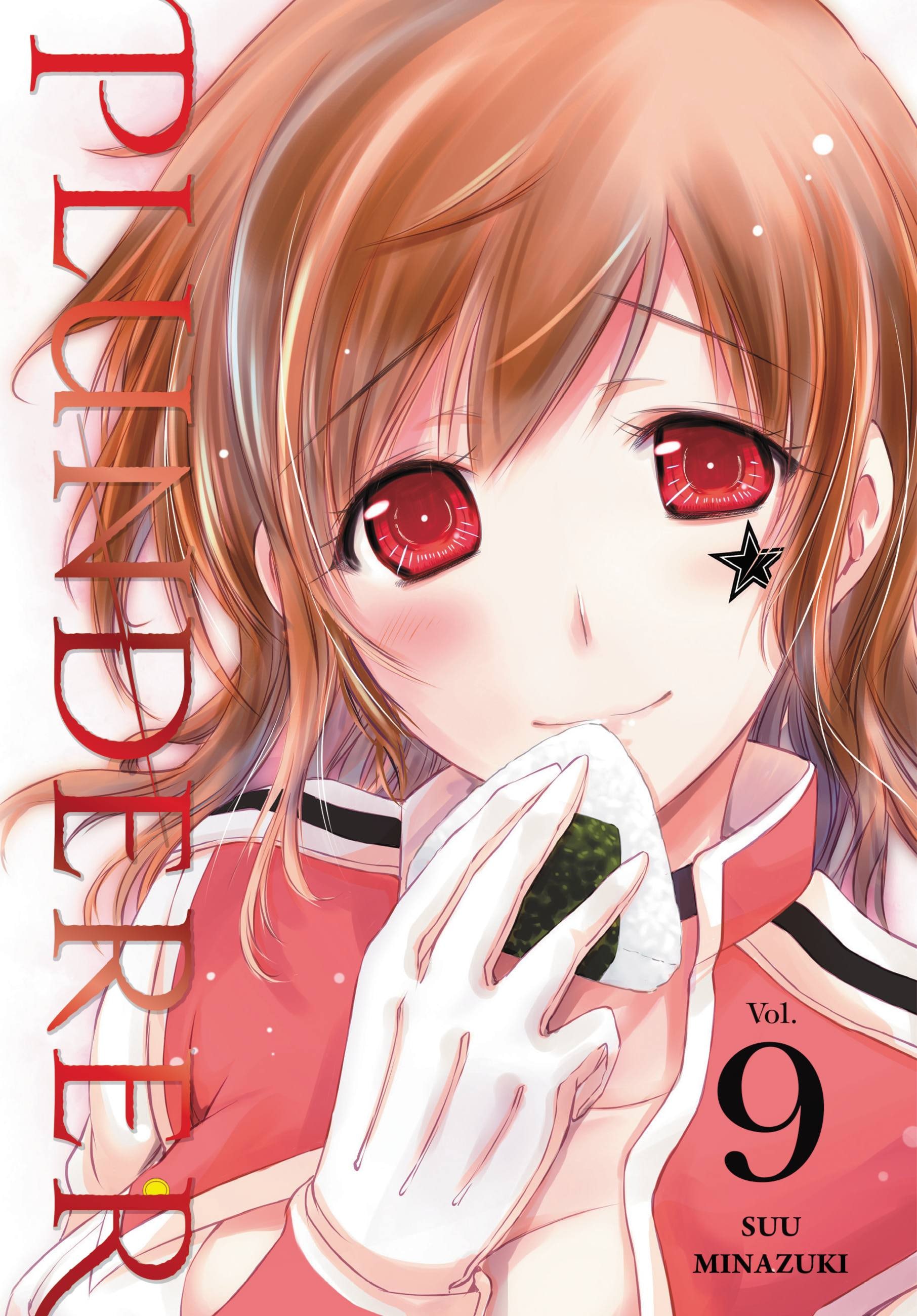 Product Image: Plunderer, Vol. 9