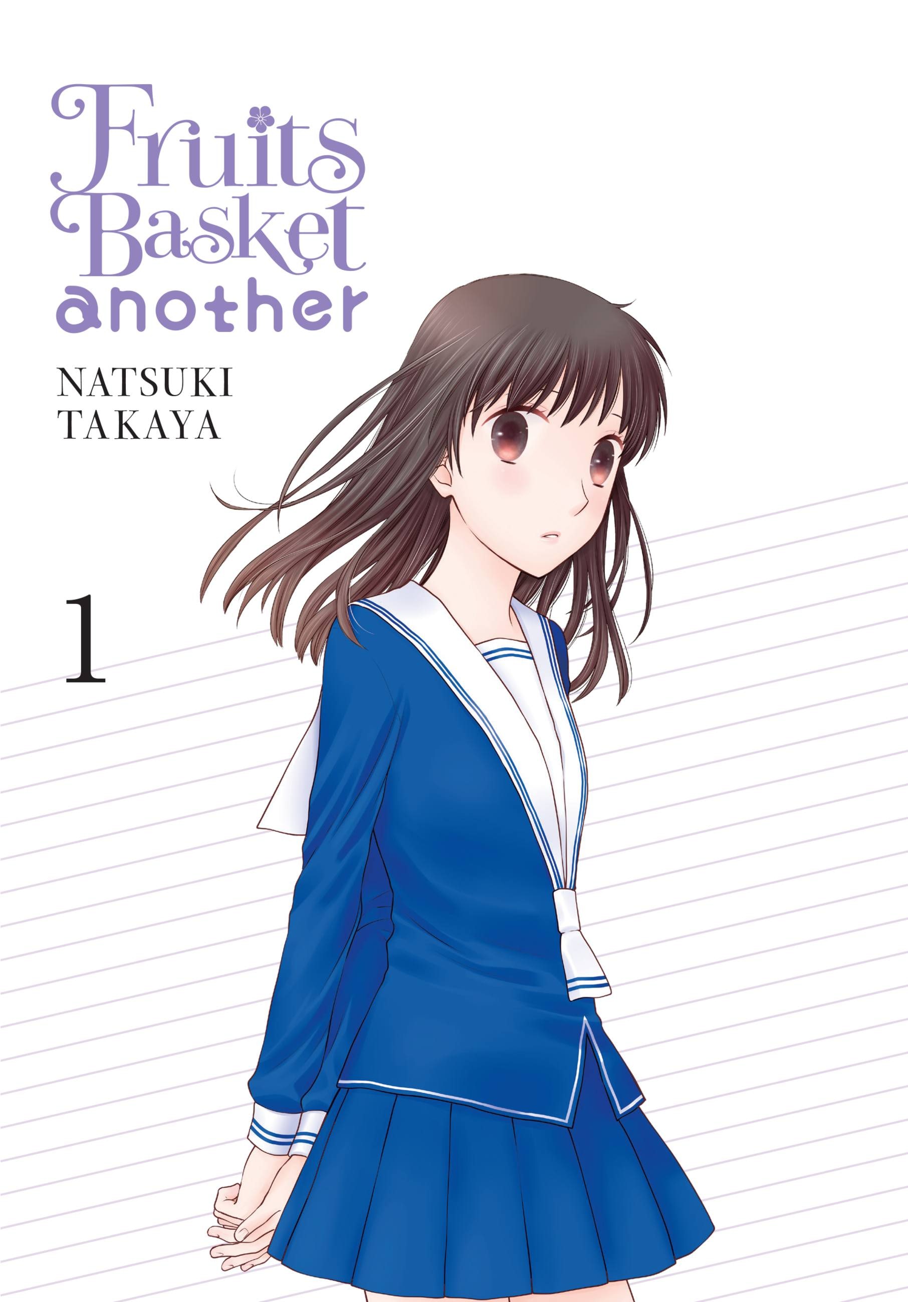 Product Image: Fruits Basket Another, Vol. 1