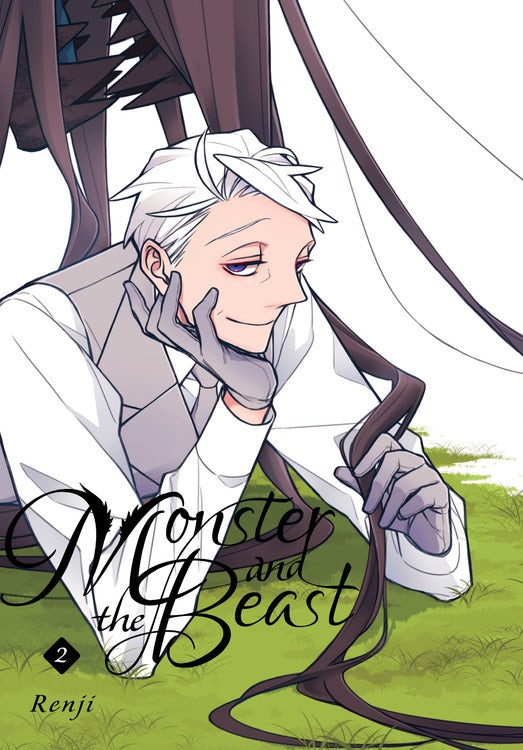 Product Image: Monster and the Beast, Vol. 2