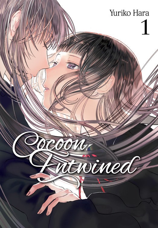 Product Image: Cocoon Entwined, Vol. 1